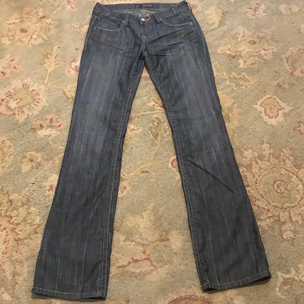 MEK Voyage Lightweight Jeans